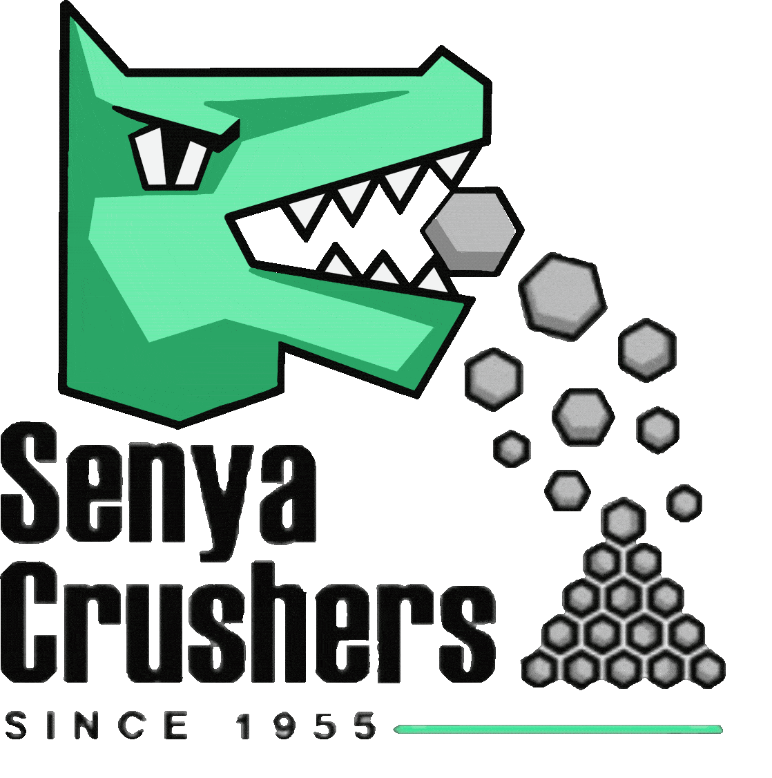 Animated Logo e1658081837342 Mid-Sized Jaw Crusher - Senya 6