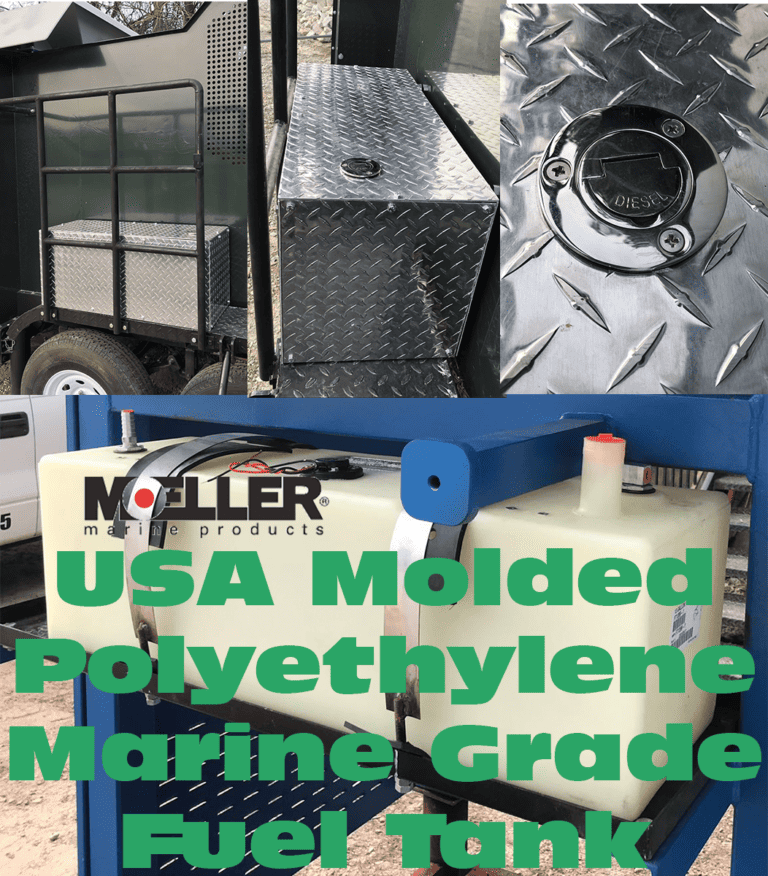 Moeller USAS made polyethelyne translucent fuel tank w logo 768x876 1 Mid-Sized Jaw Crusher - Senya 6