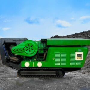 1 product listing vykin 50 jc Concrete Crushers for Sale